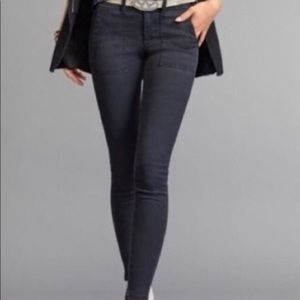 Cabi - The Quest Pant Navy